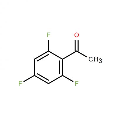 CAS           51788-77-3        2',4',6'-TRIFLUOROACETOPHENONE