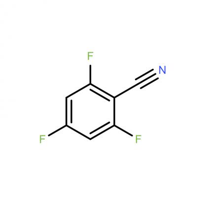 CAS          96606-37-0      2,4,6-Trifluorobenzonitrile