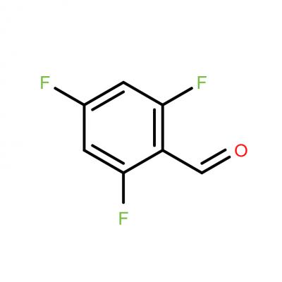 CAS         58551-83-0        2,4,6-Trifluorobenzaldehyde