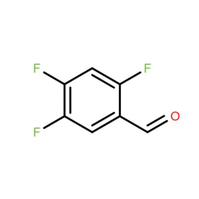 CAS         165047-24-5      2,4,5-Trifluorobenzaldehyde