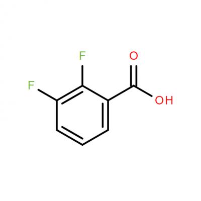 CAS           4519-39-5       2,3-Difluorobenzoic acid