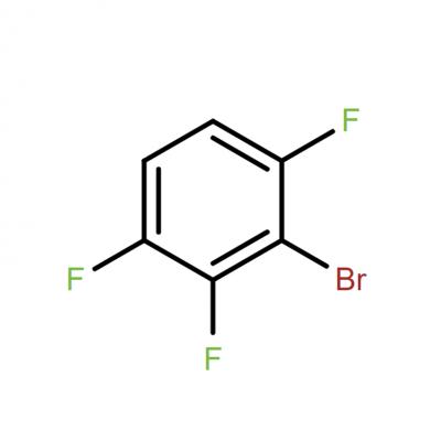 CAS          176793-04-7       1-BROMO-2,3,6-TRIFLUOROBENZENE