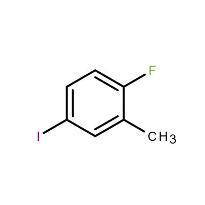 CAS           452-68-6      2-Fluoro-5-iodotoluene