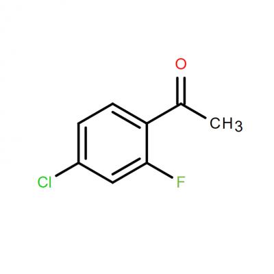 CAS          175711-83-8      4''-CHLORO-2''-FLUOROACETOPHENONE