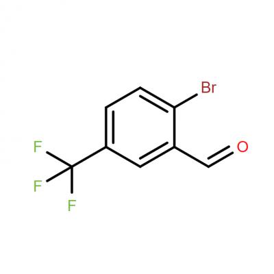 CAS         102684-91-3         2-Bromo-5-(trifluoromethyl)benzaldehyde