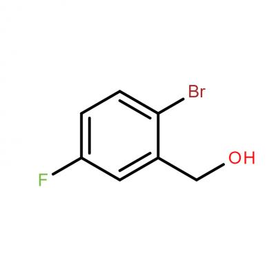 CAS         202865-66-5     2-Bromo-5-fluorobenzyl alcohol