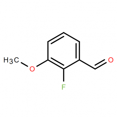 CAS          103438-88-6     2-FLUORO-3-METHOXYBENZALDEHYDE