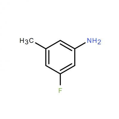 CAS        52215-41-5    3-Fluoro-5-methylaniline