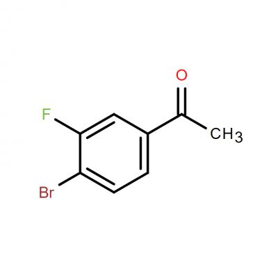 CAS          304445-49-6       3-FLUORO-4-BROMO-ACETOPHENONE