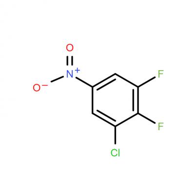 CAS        53780-44-2       3-Chloro-4,5-difluoronitrobenzene