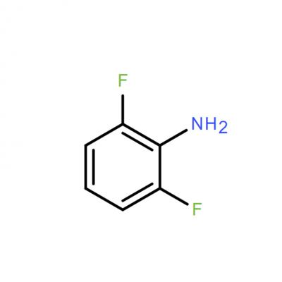CAS        5509-65-9        2,6-Difluoroaniline