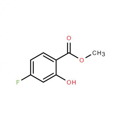 CAS         392-04-1         METHYL 4-FLUORO-2-HYDROXYBENZOATE