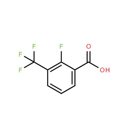 CAS          115029-22-6        2-FLUORO-3-(TRIFLUOROMETHYL)BENZOIC ACID