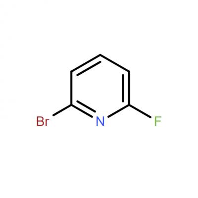 CAS         10019-16-6      2-Bromo-6-fluoropyridine