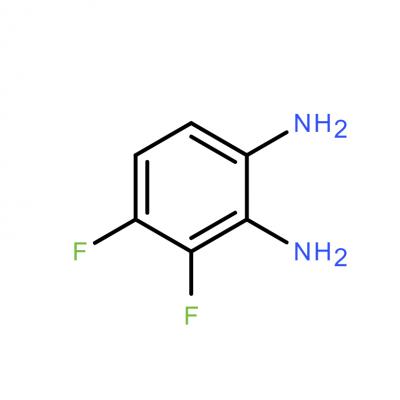 CAS         153505-39-6       2,3-DIFLUORO-6-NITROANILINE