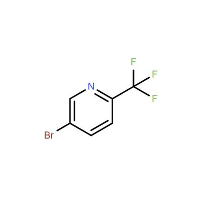 CAS        436799-32-5       2-Trifluoromethyl-5-bromopyridine