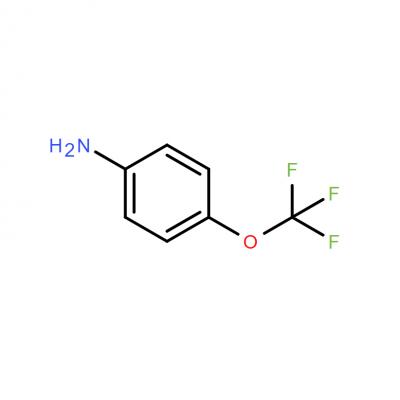 CAS       461-82-5      4-(Trifluoromethoxy)aniline