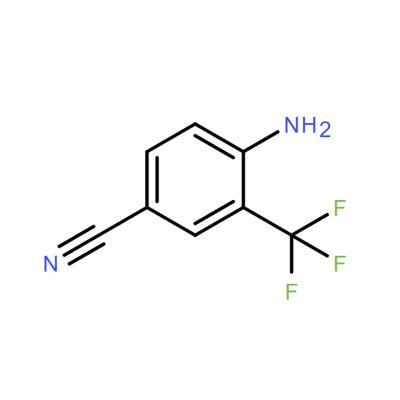 CAS         327-74-2       2-Amino-5-cyanobenzotrifluoride