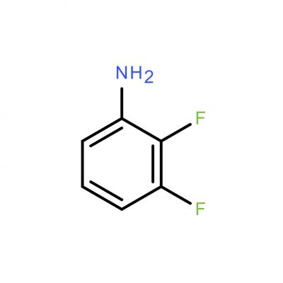 CAS       4519-40-8       2,3-Difluoroaniline