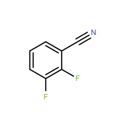 CAS          21524-39-0 	2,3-Difluorobenzonitrile