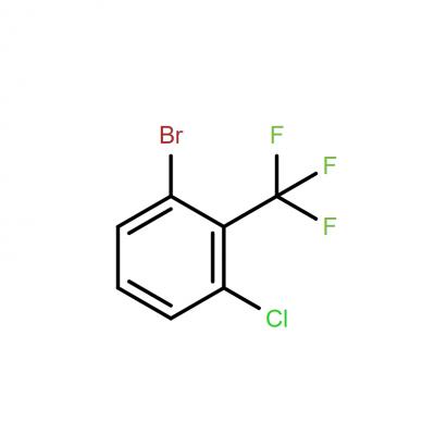 CAS         857061-44-0       2-BROMO-6-CHLOROBENZOTRIFLUORIDE