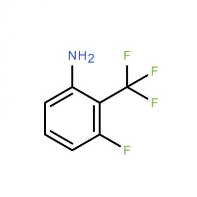 CAS        123973-22-8        2-AMINO-6-FLUOROBENZOTRIFLUORIDE