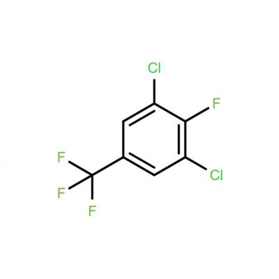 CAS        77227-81-7        3,5-Dichloro-4-fluorobenzotrifluoride