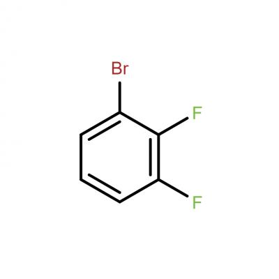 CAS        38573-88-5      1-Bromo-2,3-difluorobenzene