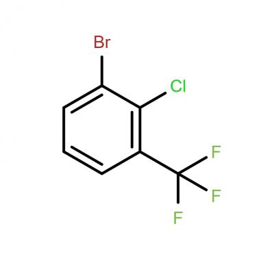 CAS          56131-47-6        3-Bromo-2-chlorobenzotrifluoride