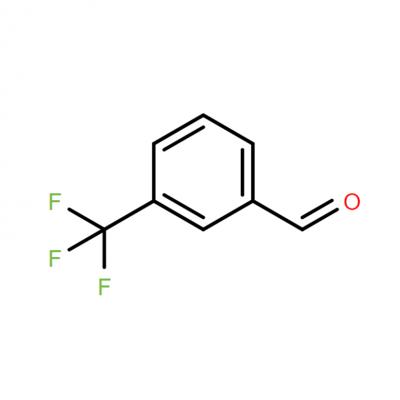CAS         454-89-7          3-(Trifluoromethyl)benzaldehyde