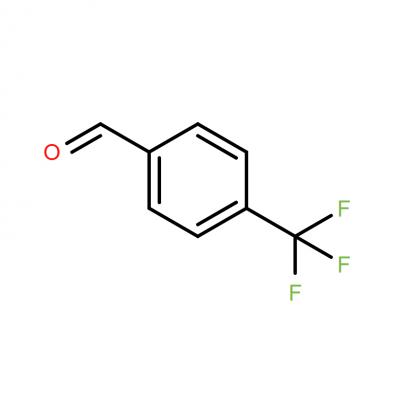 CAS        455-19-6         4-(Trifluoromethyl)benzaldehyde