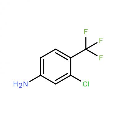 CAS         445-13-6      4-AMINO-2-CHLOROBENZOTRIFLUORIDE