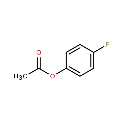 CAS         405-51-6      4-Fluorophenyl acetate