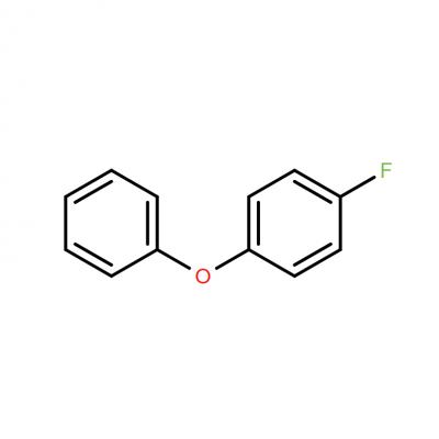 CAS        330-84-7         4-FLUORODIPHENYL ETHER