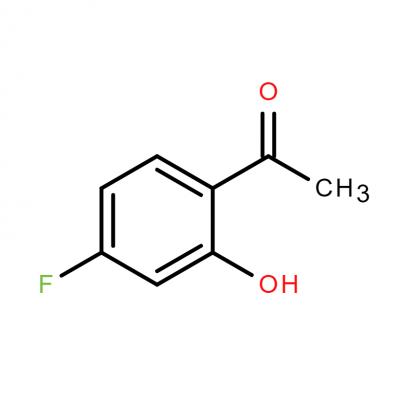 CAS         1481-27-2        4'-Fluoro-2'-hydroxyacetophenone