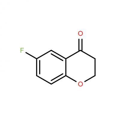 CAS       66892-34-0      6-Fluoro-4-chromanone