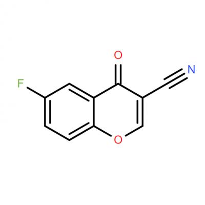 CAS        227202-21-3       6-FLUOROCHROMONE-3-CARBONITRILE 97
