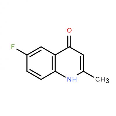 CAS         389635-71-6        6-FLUORO-4-HYDROXY-2-METHYLQUINOLINE