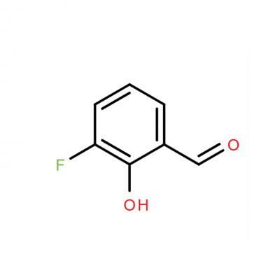 CAS        394-50-3      3-Fluoro-2-hydroxybenzaldehyde