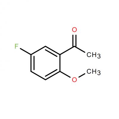 CAS     445-82-9     5-FLUORO-2-METHOXYACETOPHENONE
