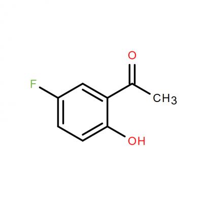 CAS         394-32-1      1-(5-Fluoro-2-hydroxyphenyl)-1-ethanone