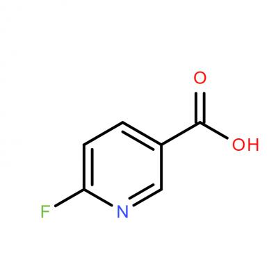 CAS        403-45-2    6-Fluoronicotinic acid