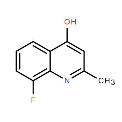 CAS     5288-22-2      8-FLUORO-2-METHYL-4-QUINOLINOL
