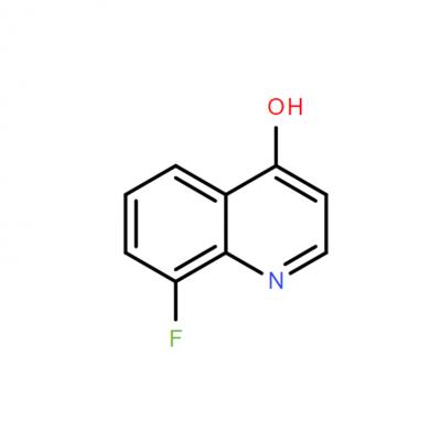 CAS      63010-71-9       8-FLUORO-4-HYDROXYQUINOLINE