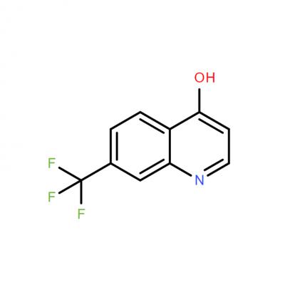 CAS         322-97-4      7-(TRIFLUOROMETHYL)-4-QUINOLINOL
