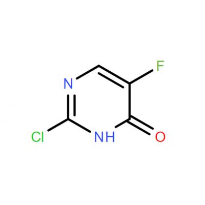CAS       155-12-4      2-CHLORO-5-FLUOROPYRIMIDIN-4-ONE