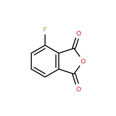 CAS     652-39-1         3-Fluorophthalic anhydride