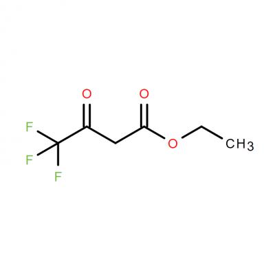 CAS         372-31-6