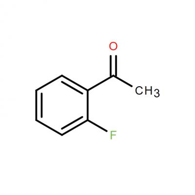 CAS        445-27-2