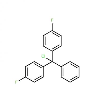 CAS        379-54-4 